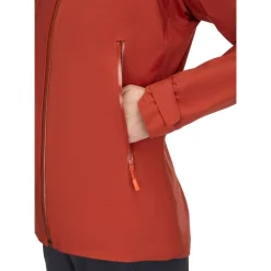 Hot Womens Firewall Light Jacket Women Waterproof Jackets