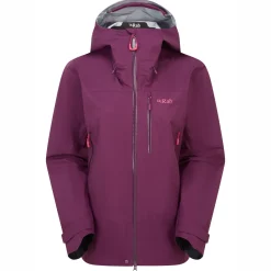 Womens Firewall Mountain 3L Jacket Women Waterproof Jackets