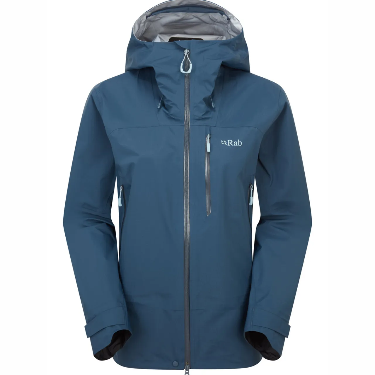 Womens Firewall Mountain 3L Jacket Women Waterproof Jackets