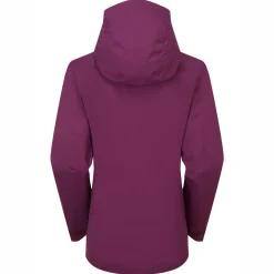 Womens Firewall Mountain 3L Jacket Women Waterproof Jackets