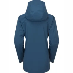 Womens Firewall Mountain 3L Jacket Women Waterproof Jackets