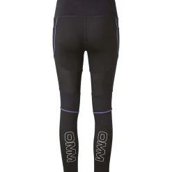 Womens Flash Winter Tights Women Leggings & Running Tights