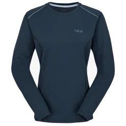 Hot Womens Force LS Tee Women Baselayer - Long Sleeves