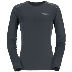 Hot Womens Force LS Tee Women Baselayer - Long Sleeves