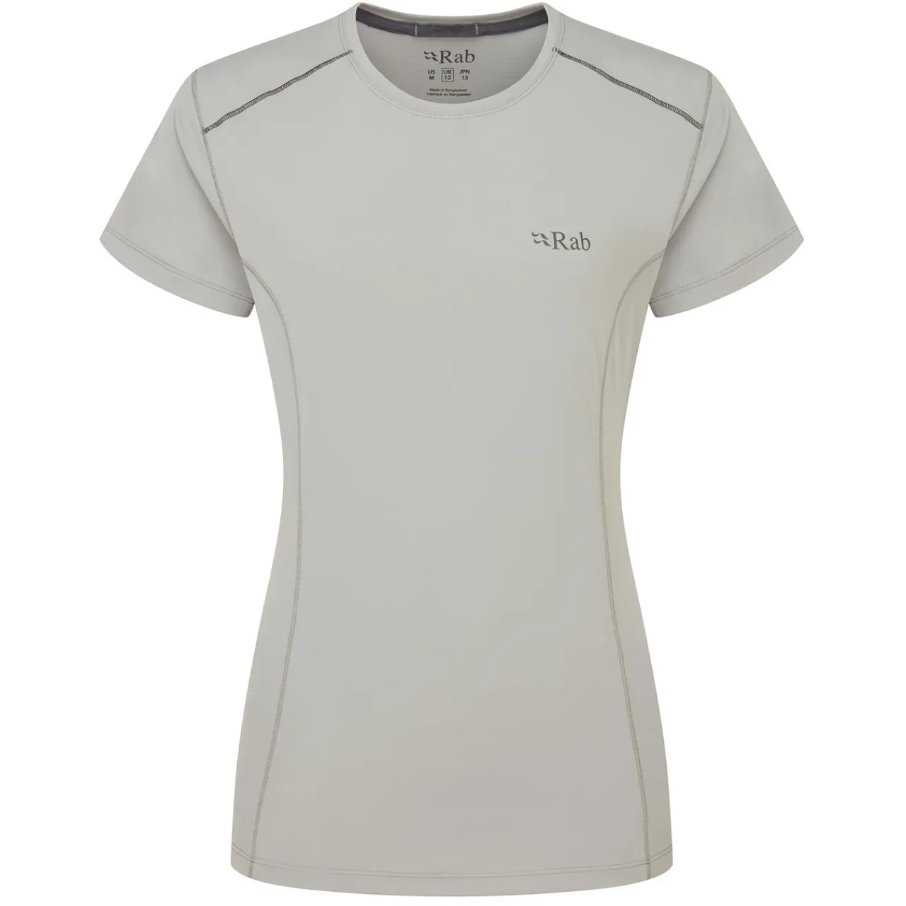 New Womens Force SS Tee Women Baselayer - Short Sleeves