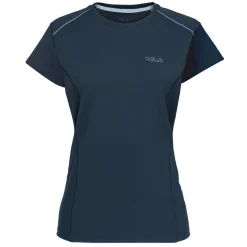 New Womens Force SS Tee Women Baselayer - Short Sleeves