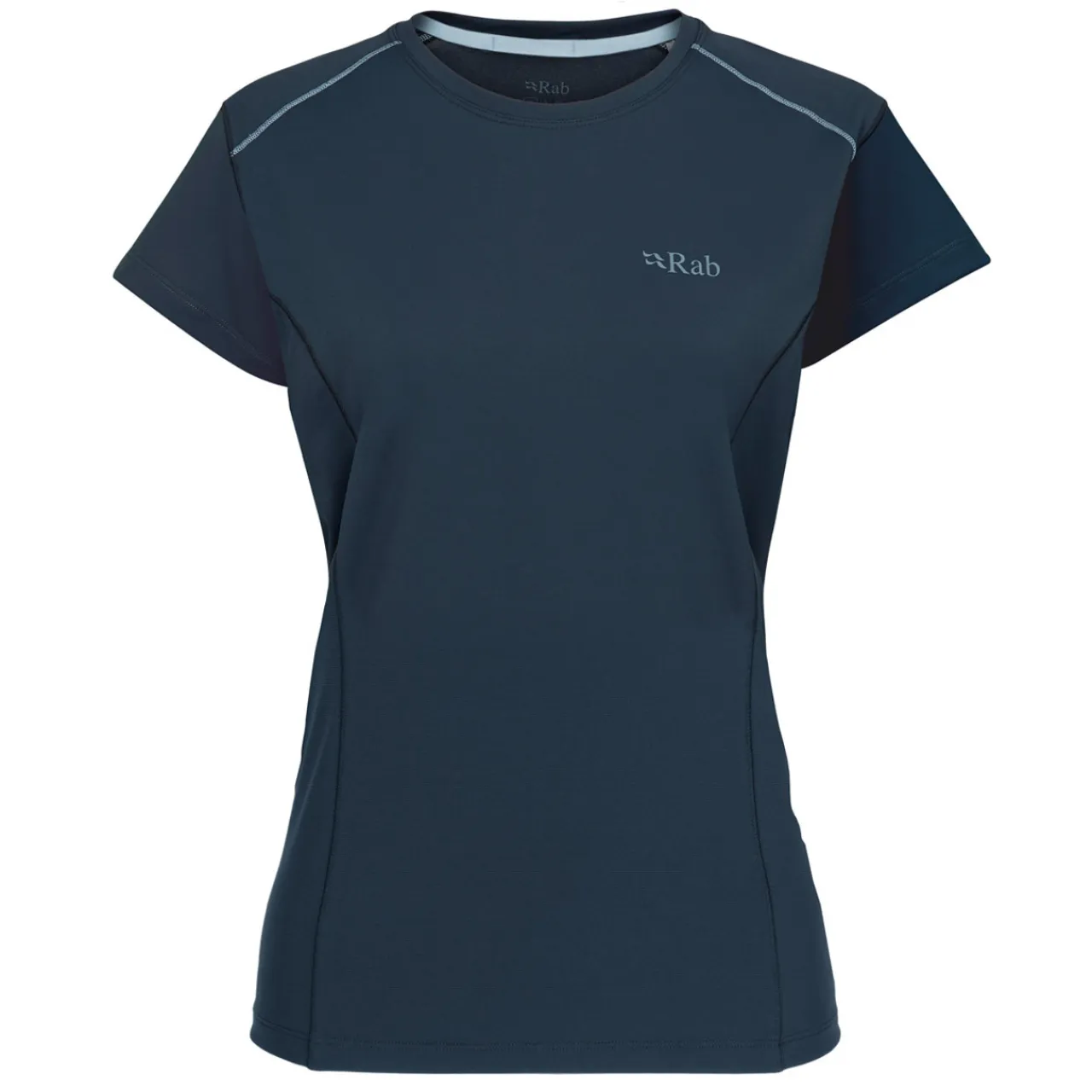 New Womens Force SS Tee Women Baselayer - Short Sleeves