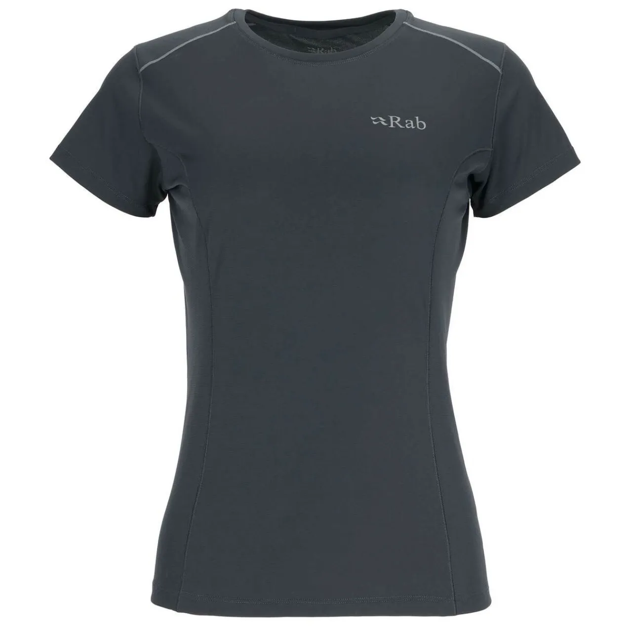 New Womens Force SS Tee Women Baselayer - Short Sleeves