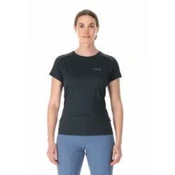 New Womens Force SS Tee Women Baselayer - Short Sleeves