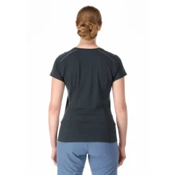 New Womens Force SS Tee Women Baselayer - Short Sleeves