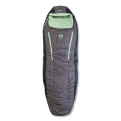Clearance Womens Forte 35 Synthetic Sleeping Bag Synthetic Sleeping Bags