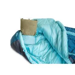 Best Womens Forte 20 Synthetic Sleeping Bag Synthetic Sleeping Bags