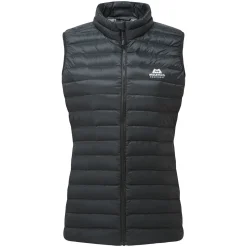 Clearance Womens Frostline Down Vest Women Down Vests