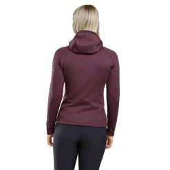 Clearance Womens Fury Hoodie Women Fleece Jackets