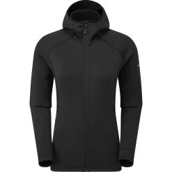 Discount Womens Fury Hoodie - Past Season Colours Women Fleece Jackets