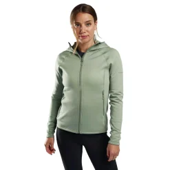 Discount Womens Fury Hoodie - Past Season Colours Women Fleece Jackets