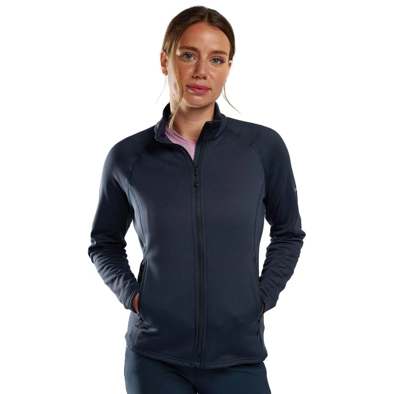 Outlet Womens Fury Lite Jacket Women Fleece Jackets