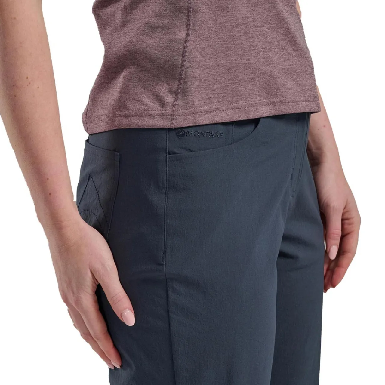 Outlet Womens Genoa Lite Pants Women Trekking Pants