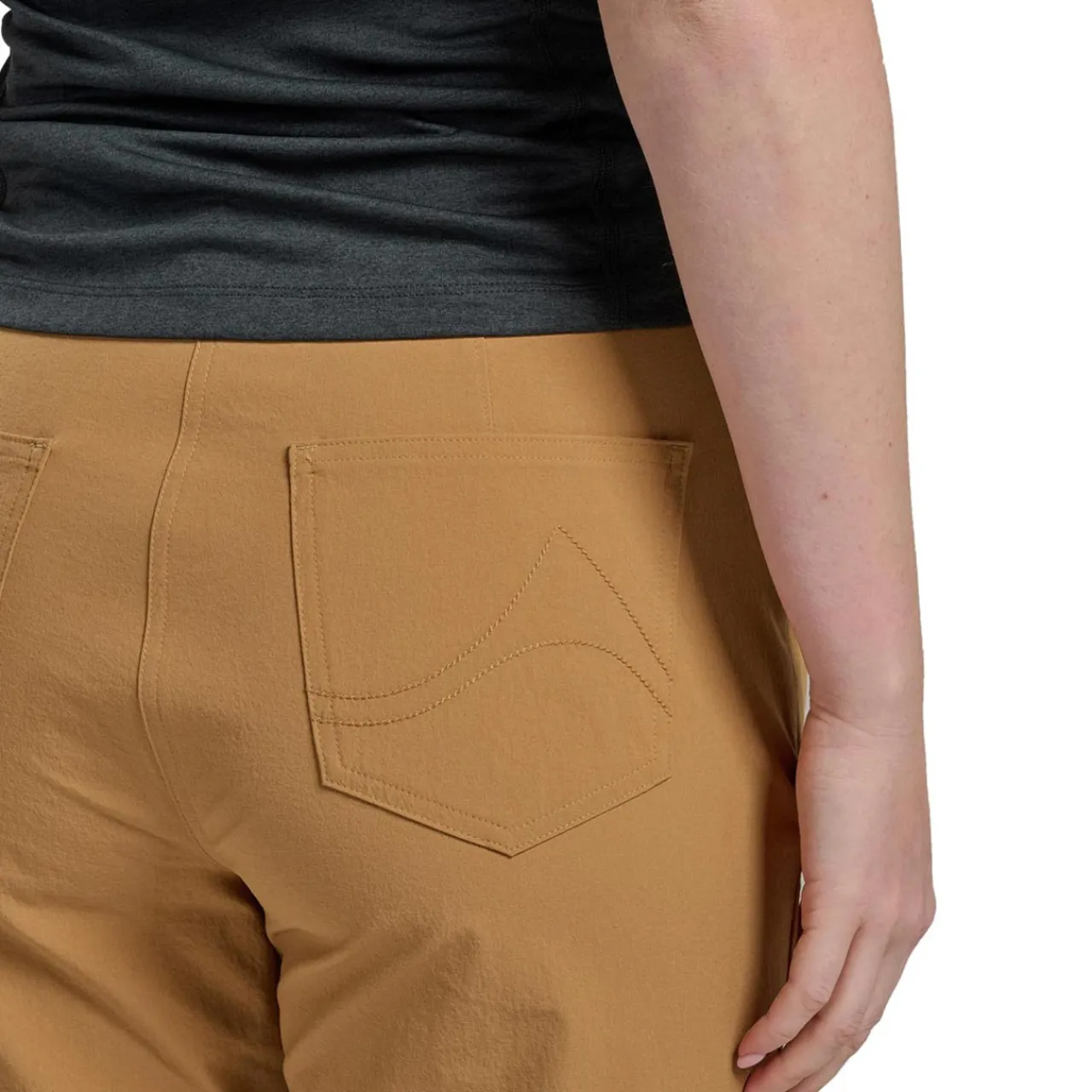 Outlet Womens Genoa Lite Pants Women Trekking Pants