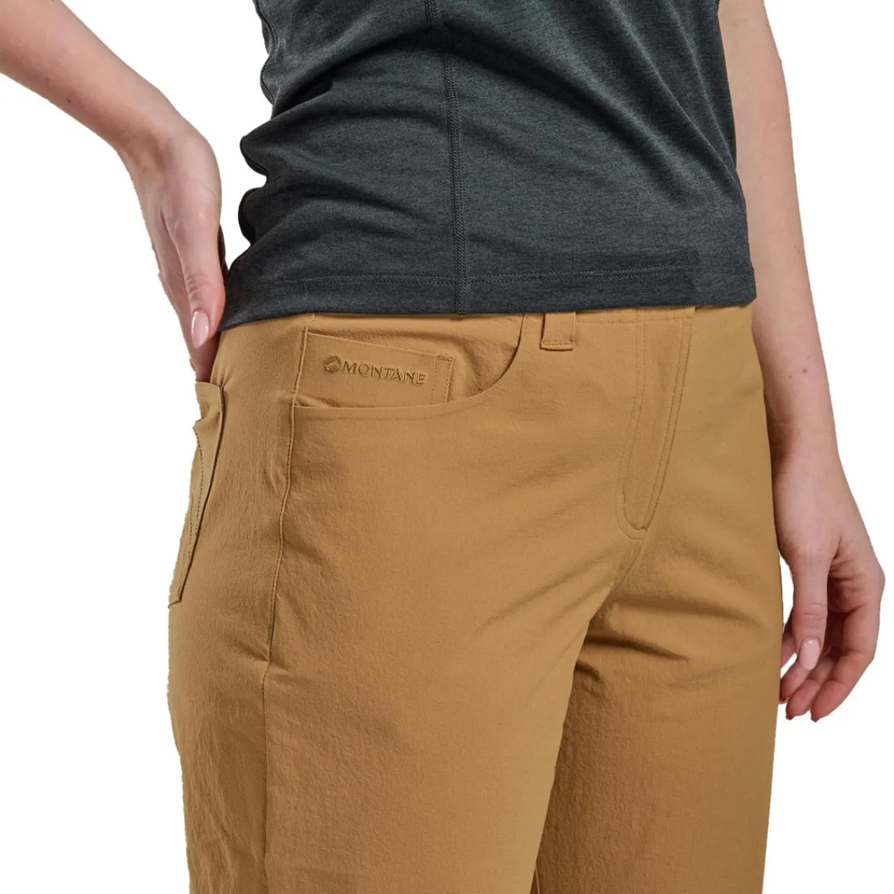 Outlet Womens Genoa Lite Pants Women Trekking Pants