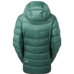 Discount Womens Glaceon Pro Down Jacket Women Down Jackets