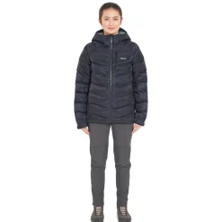 Discount Womens Glaceon Pro Down Jacket Women Down Jackets