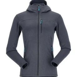 Sale Womens Graviton Hoody Women Fleece Jackets