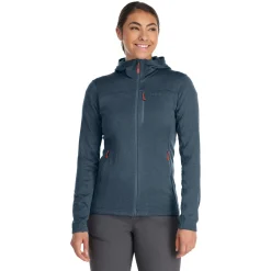Sale Womens Graviton Hoody Women Fleece Jackets