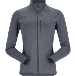 Womens Graviton Jacket Women Fleece Jackets