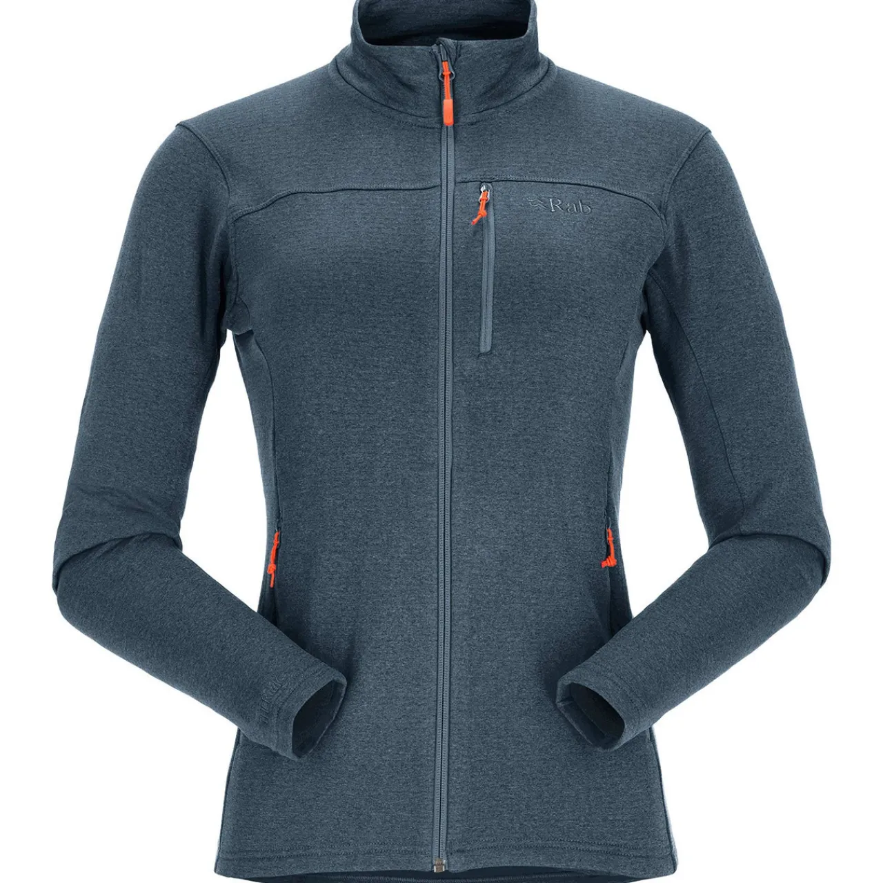 Womens Graviton Jacket Women Fleece Jackets