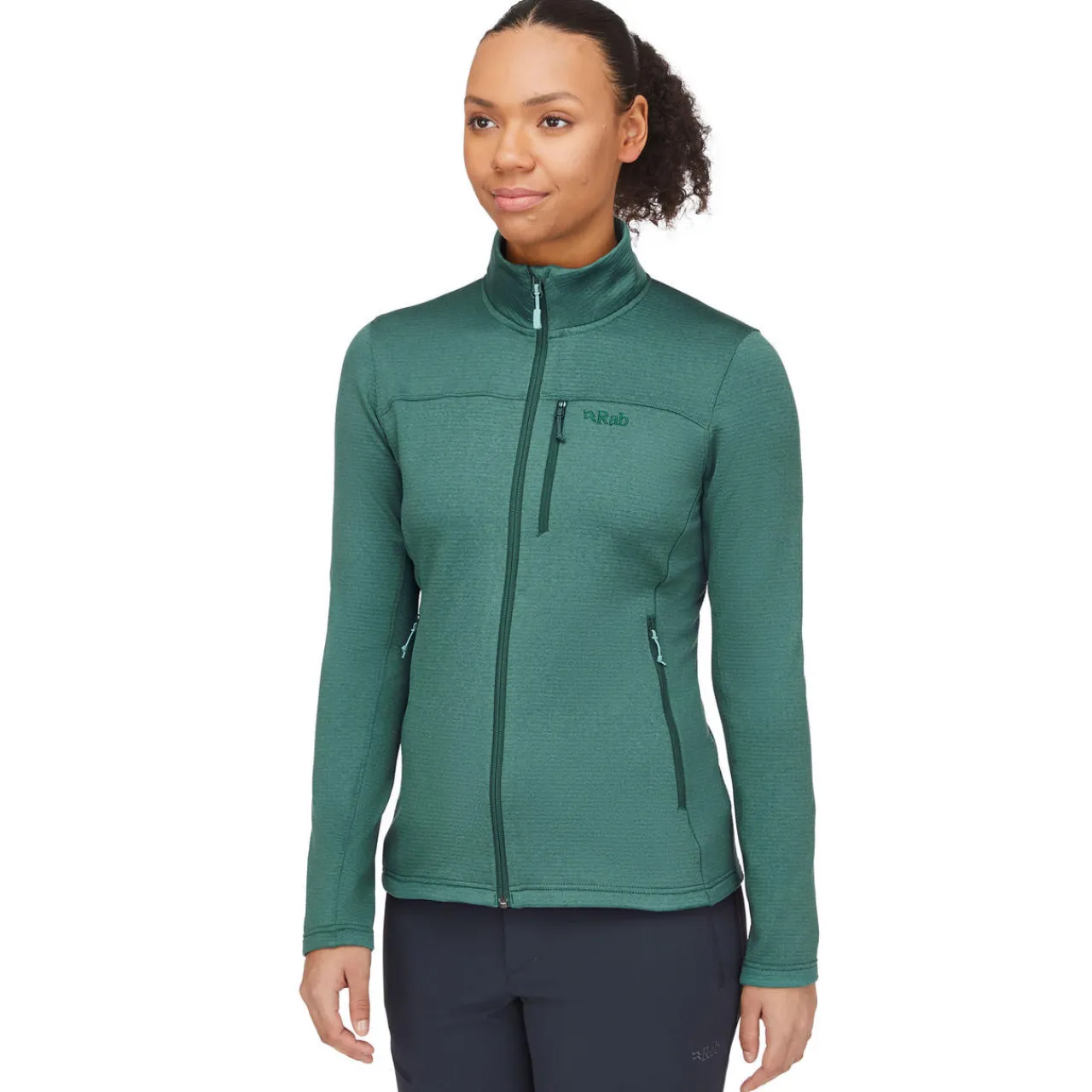 Womens Graviton Jacket Women Fleece Jackets