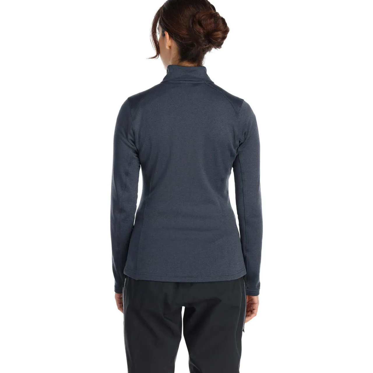 Womens Graviton Jacket Women Fleece Jackets