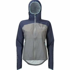 Womens Halo+ Jacket Women Waterproof Jackets