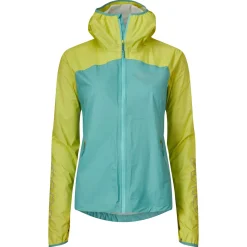 Womens Halo+ Jacket Women Waterproof Jackets