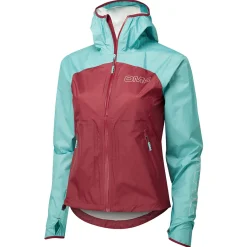 Womens Halo+ Jacket Women Waterproof Jackets