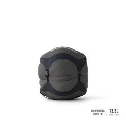 Womens Hamelin -9C/15F Synthetic Sleeping Bag Synthetic Sleeping Bags