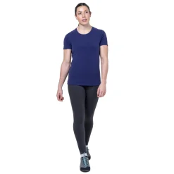 Best Womens Headpoint Tee Women Baselayer - Short Sleeves