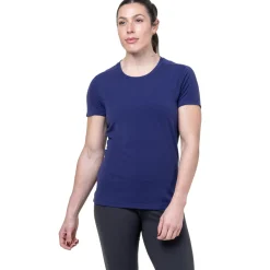 Best Womens Headpoint Tee Women Baselayer - Short Sleeves