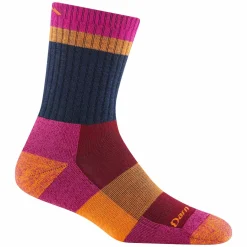 Online Womens Heady Betty Micro Crew Socks Women Socks