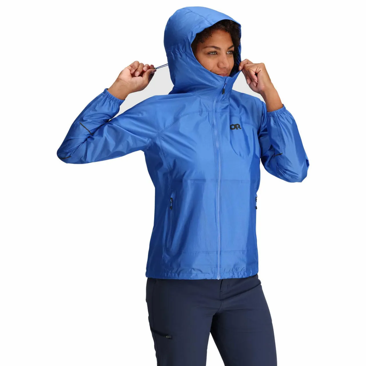 Discount Womens Helium Rain Jacket - Past Season Women Waterproof Jackets