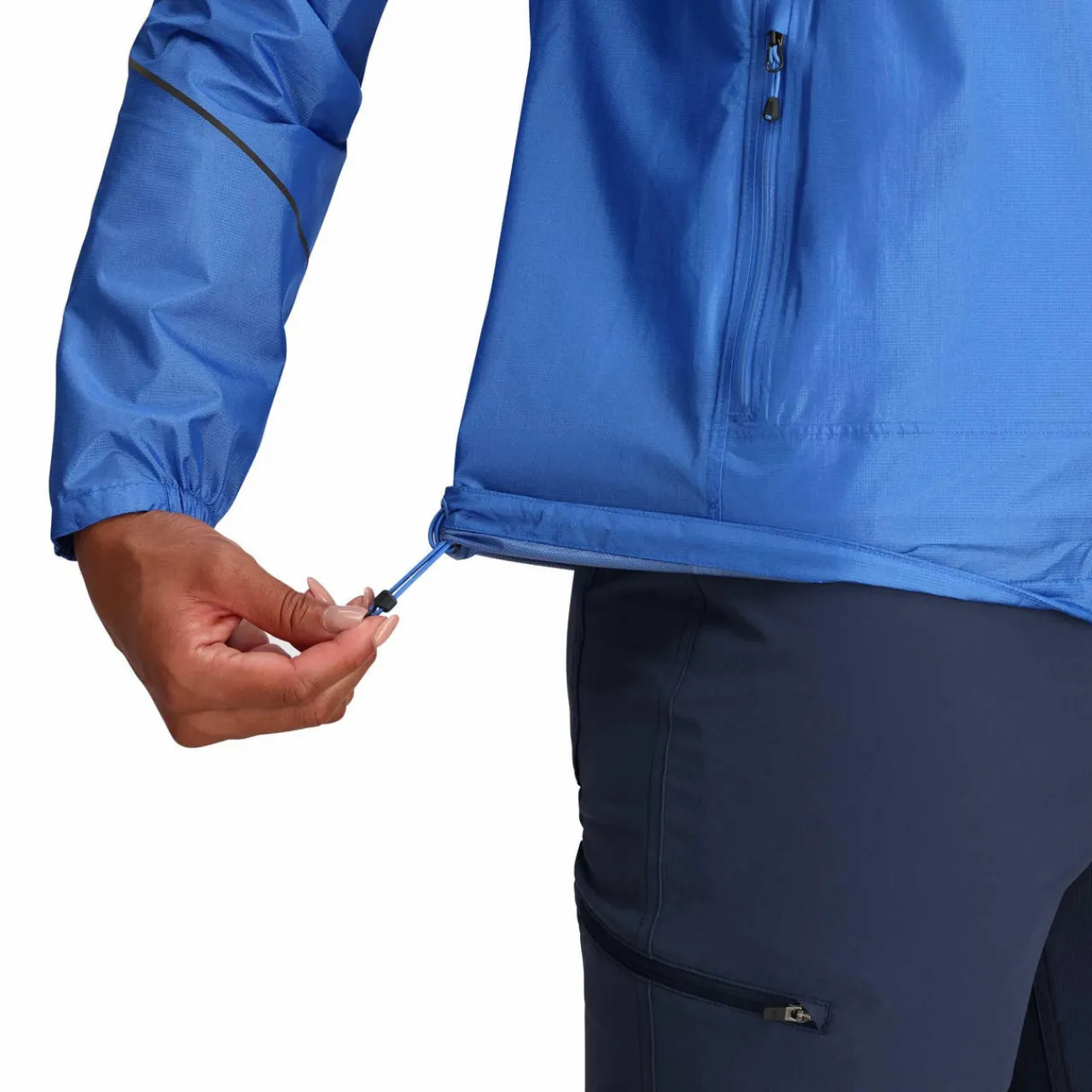 Discount Womens Helium Rain Jacket - Past Season Women Waterproof Jackets