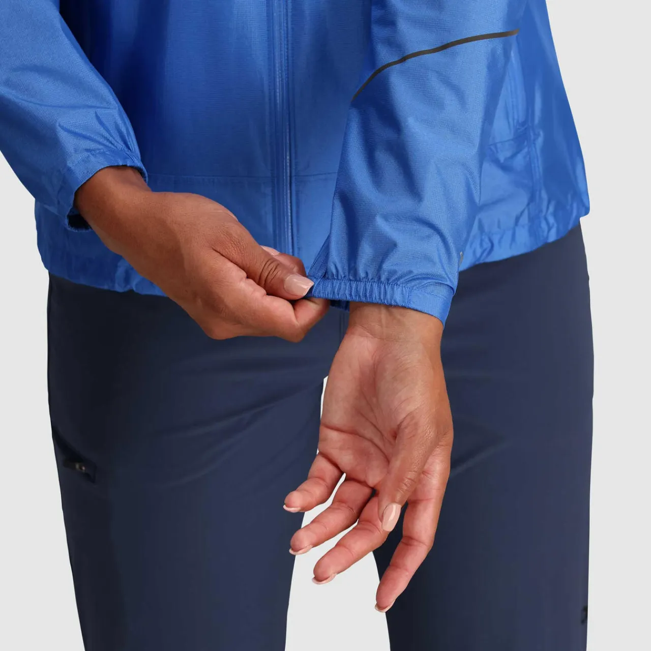 Discount Womens Helium Rain Jacket - Past Season Women Waterproof Jackets