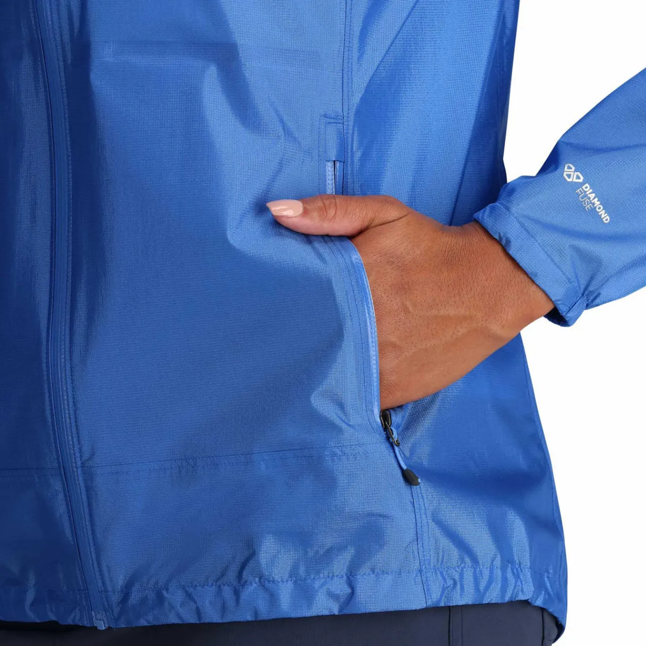 Discount Womens Helium Rain Jacket - Past Season Women Waterproof Jackets