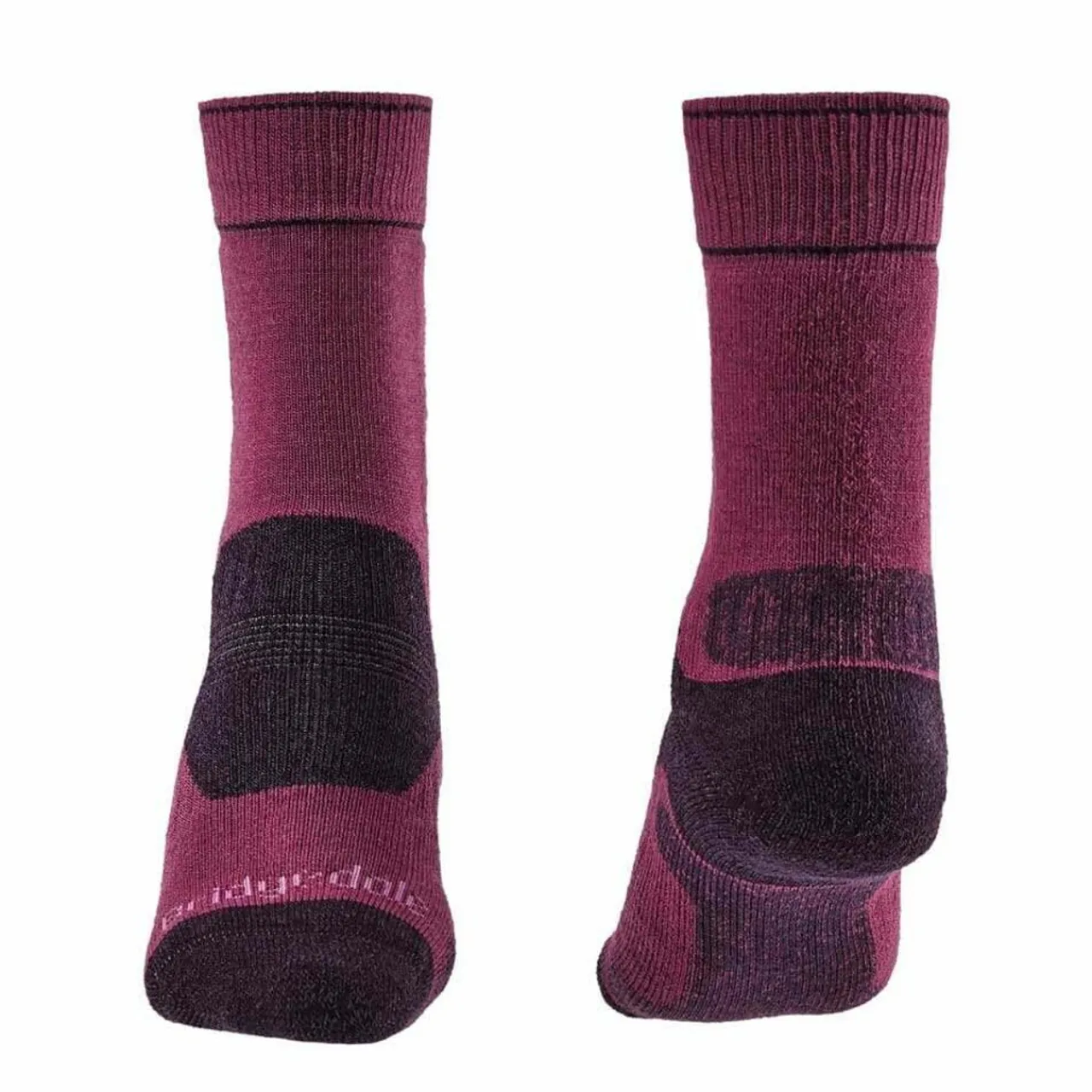 Clearance Womens Hike Midweight Merino Performance Boot Socks Women Socks