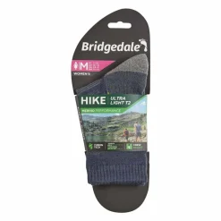 Online Womens Hike Ultra Light T2 Merino Performance Crew Socks Women Socks