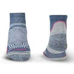 Best Womens HIKE Ultralight T2 Coolmax Performance Low Socks Women Socks