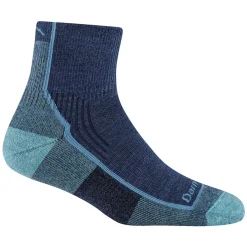 Hot Womens Hiker 1/4 Socks Women Socks