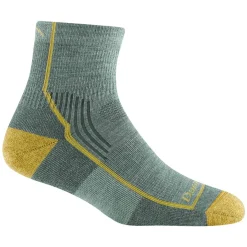 Hot Womens Hiker 1/4 Socks Women Socks