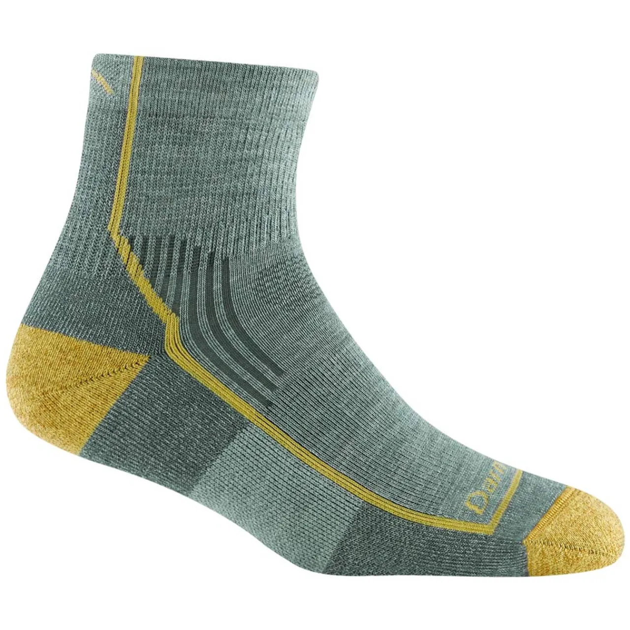 Hot Womens Hiker 1/4 Socks Women Socks