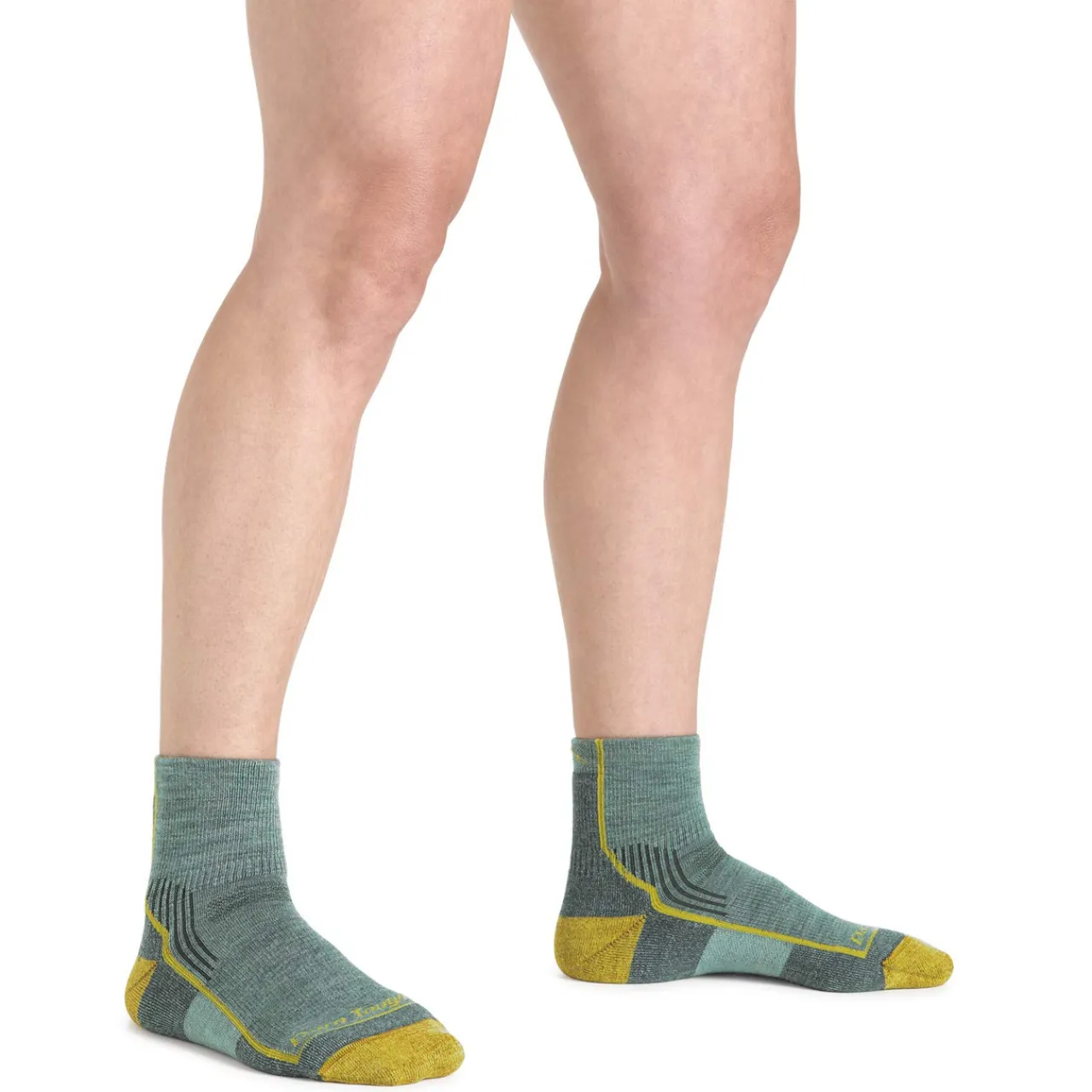 Hot Womens Hiker 1/4 Socks Women Socks